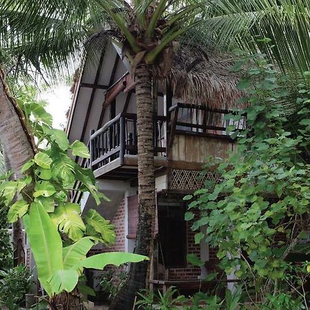 פנתאי צנאנג Panji Panji Tropical Wooden Home מראה חיצוני תמונה